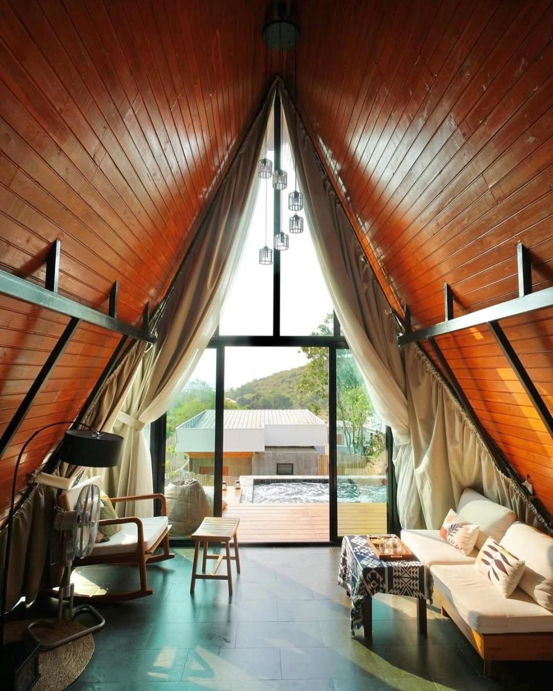 Villa Phuzita Kohlarn-ภูศิตา เกาะล้าน Exterior foto